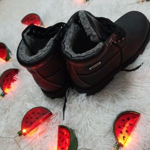 Smartfit Waterproof Anklet Boots